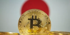 Japon enerji devi Bitcoin’e yatırım yapıyor