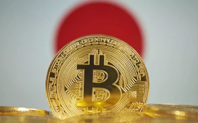 Japon enerji devi Bitcoin’e yatırım yapıyor