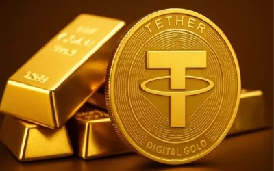 Jeopolitik kriz altın destekli kripto paraları yükseltti