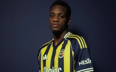 Jhon Duran transferi için ödenen miktar şaşırtıcıydı