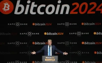 Trump, kripto para dünyasını etkileyecek yasayı onayladı