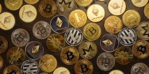 Kripto Piyasası Tarihi Zirveye Ulaştı: 4 Trilyon Dolar!