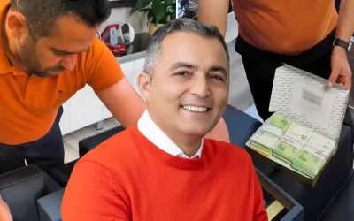 Manavgat Belediyesi’nde 110 bin euro skandalı: Yeni gelişmeler