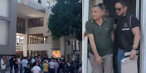 Manavgat Belediyesi’ne 60 Milyonluk Rüşvet İtirafı: Ağa Talep Etti