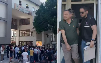 Manavgat Belediyesi’ne 60 Milyonluk Rüşvet İtirafı: Ağa Talep Etti