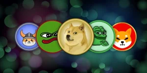 Memecoinlar 79 milyar dolarlık bir piyasa değerine ulaştı