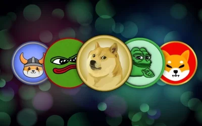 Memecoinlar 79 milyar dolarlık bir piyasa değerine ulaştı