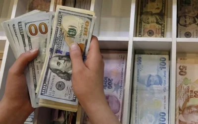 Merkez Bankası’nın Yıl Sonu Dolar ve Enflasyon Tahmini Açıklandı!