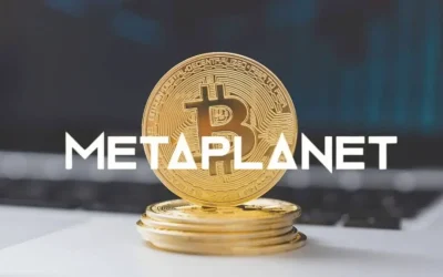 Metaplanet, Bitcoin’le yeni sektörlere yatırım yapacak