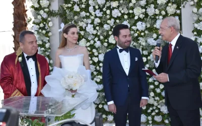 Muhittin Böcek’in eski gelini ve oğlu hakkında gelişmeler: 30 milyonluk ev ödemesi dosyada