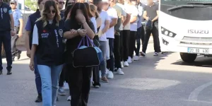 Eskorttan Avukata: 11 Milyonluk Vurgun!