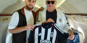 Orkun Kökçü’nün Beşiktaş’a transfer maliyeti netleşti