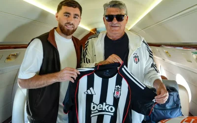 Orkun Kökçü’nün Beşiktaş’a transfer maliyeti netleşti