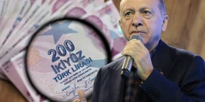 ÖTV yükselişi Cumhurbaşkanı Erdoğan’a odaklandı