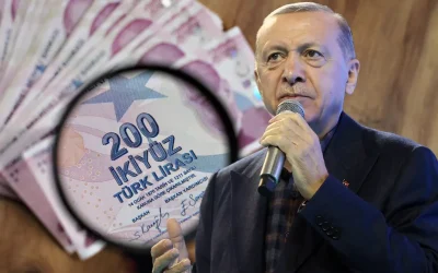 ÖTV yükselişi Cumhurbaşkanı Erdoğan’a odaklandı