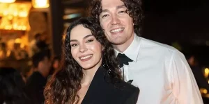 Ebru Şahin ve Cedi Osman, Barselona’da lüks ev satın aldı