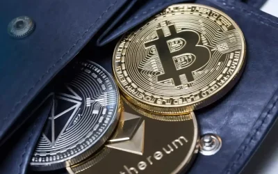 Peter Thiel’in Yeni Kripto Yatırımı Gözleri Üzerine Çekiyor