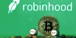 Robinhood, Blockchain ile piyasa değerini ikiye katladı