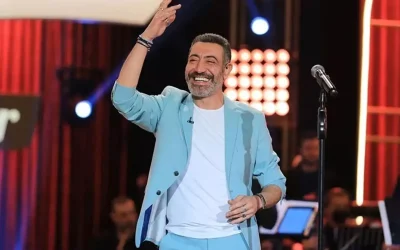 Hakan Altun, az sahne aldı, büyük kazanç elde etti!