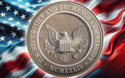 SEC Kripto Para Sektörüne Net Mesaj: Dikkatli Olun!