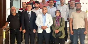 Sinop’ta 113 Milyon TL’lik Kırsal Kalkınma Projesi hayata geçiriliyor