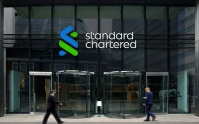 Standard Chartered resmi olarak Bitcoin ve Ethereum ticaretini başlattı