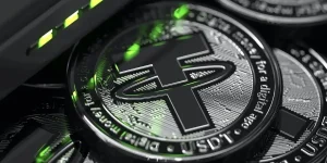 Tether, Circle’ı geride bırakarak stablecoin pazarında liderliği ele geçiriyor