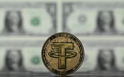 Tether ve Circle ABD piyasasına GENIUS Yasası ile adım atıyor