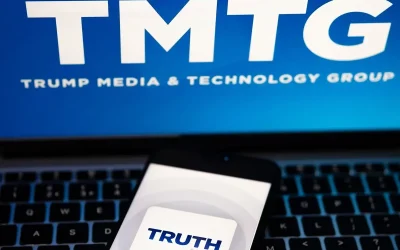 Truth Social, beş büyük kripto parayı bir ETF’te birleştiriyor