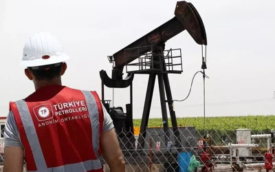 Türkiye’de Yeni Petrol Rezervi Keşfedildi, Değeri 4 Milyar $