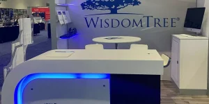 WisdomTree USDW: Kripto Dünyasına Adım Atmak