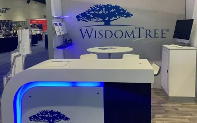 WisdomTree USDW: Kripto Dünyasına Adım Atmak