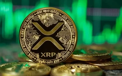 XRP, tarihin en yüksek seviyesini aştı