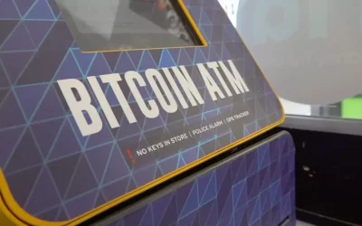 Yeni Zelanda’da kripto para ATM’leri yasaklanıyor