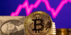 Doların Zayıflamasıyla Bitcoin Yükselişte