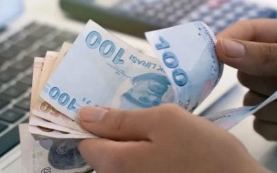2025’te Kamu İşçilerine Yapılacak Zam Oranları Belirlendi
