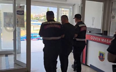43 Şüpheli Yasa Dışı Bahis Operasyonunda Tutuklandı