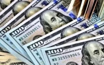ABD’de Temmuz Ayında Bütçe Açığı %19,4 Artış Gösterdi