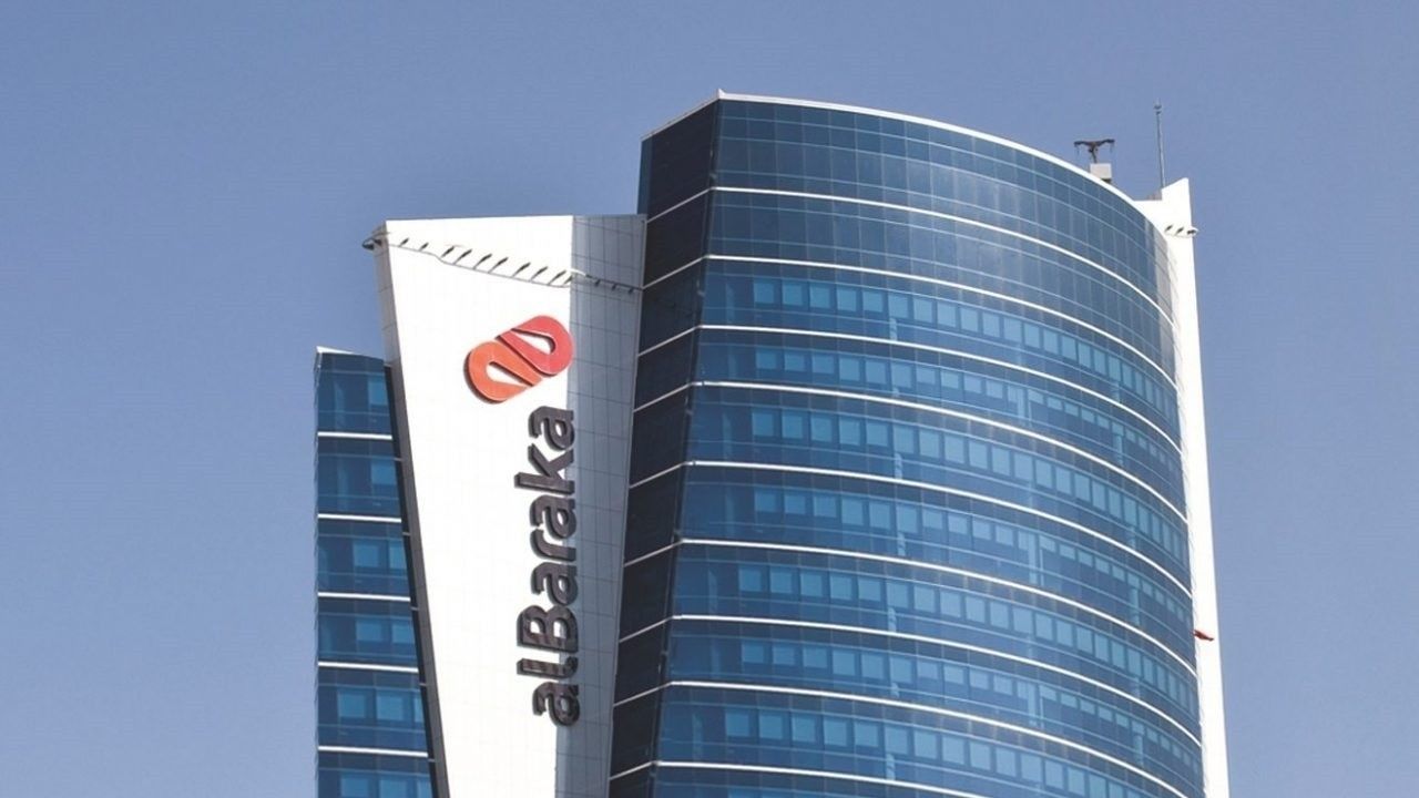 Albaraka Türk 2025 İlk Yarısında 9.1 Milyar Lira Kar Etti