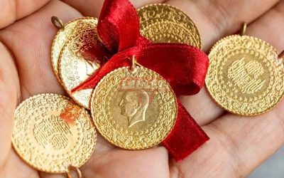 Altın Fiyatları 2025’in Son Çeyreğinde Yükselişe Geçecek