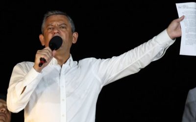 Avukatın ifadesi rüşvet soruşturmasında