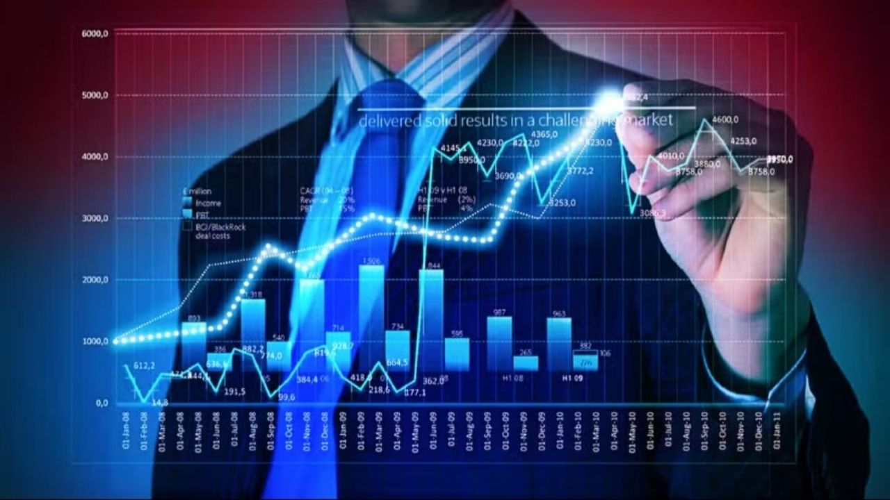BIST 100 Endeksi Öğle Arasında Yükseldi