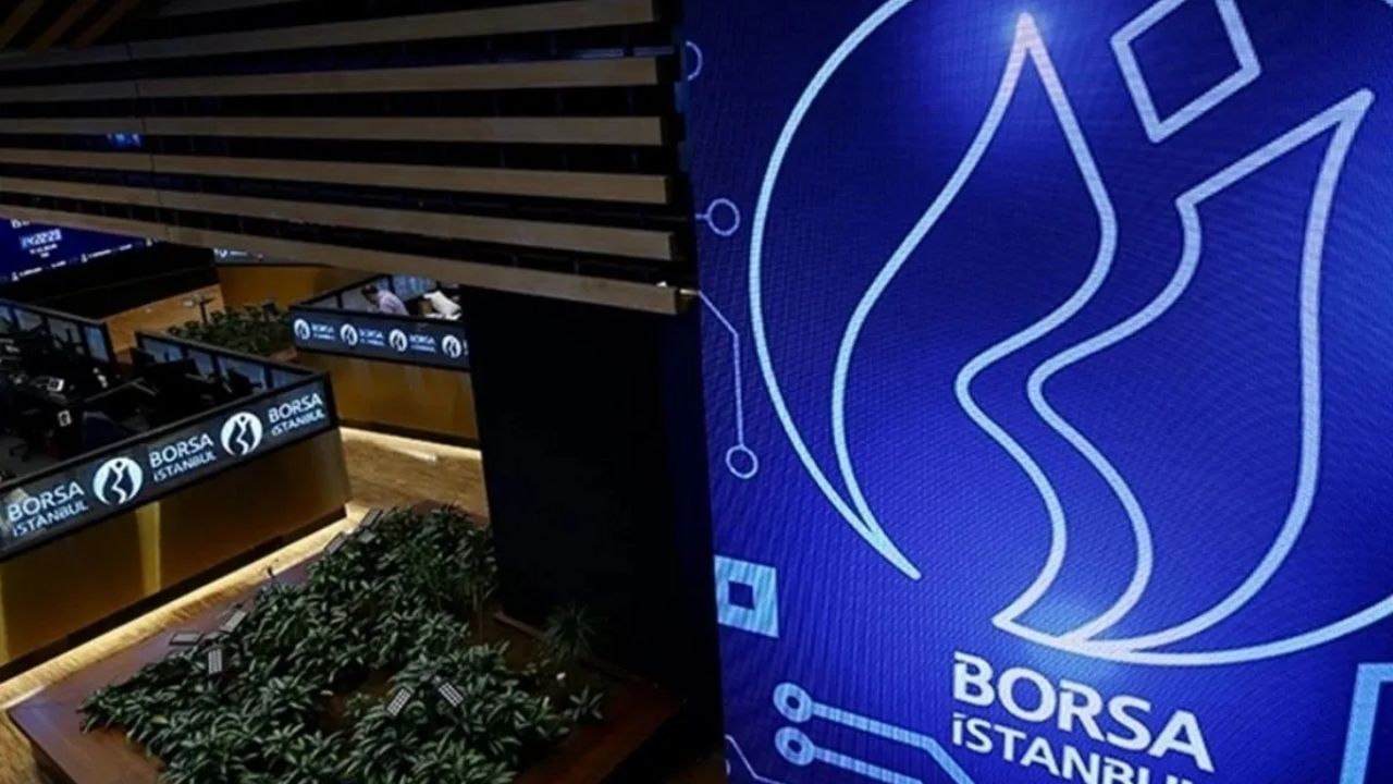 BIST 100 Endeksi Tarihi Zirveyi Kırarak Kapanış Yaptı