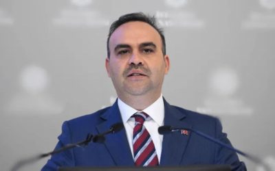 Bakan Kacır, Gençlik Projelerine 5 Milyar Lira Destek Sundu