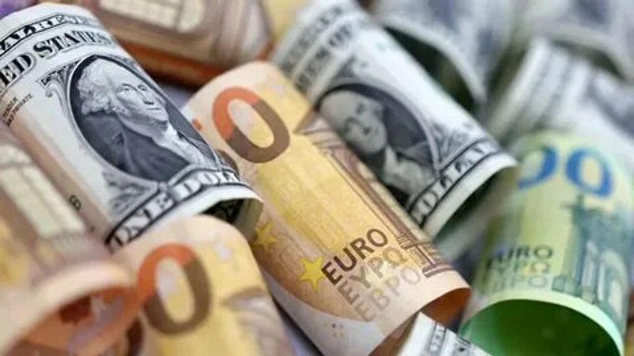 Dolar ve Euro'daki Son Durum Yükseliş Sürüyor