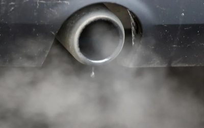 Erzurum’da Abart Egzoz Kullanan 29 Sürücüye Yüksek Ceza