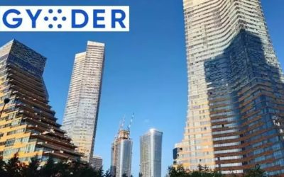 GYODER İkinci Çeyrek 2025 Gösterge Raporu Yayımlandı