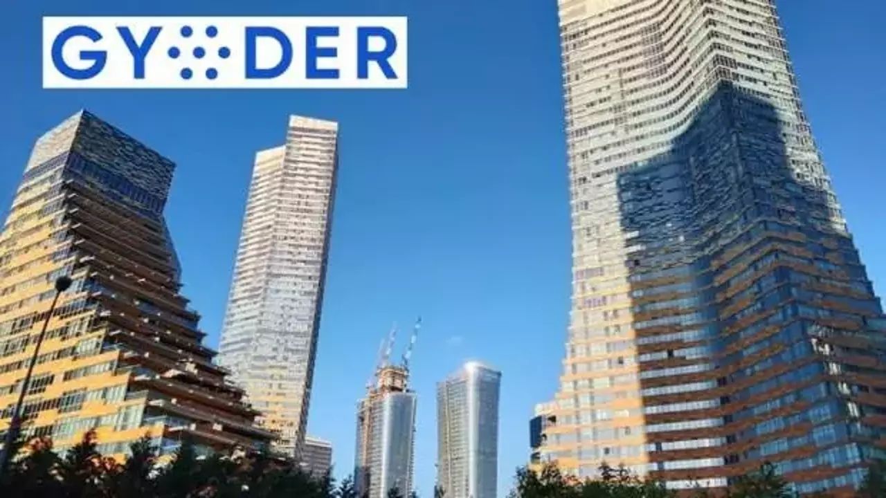 GYODER İkinci Çeyrek 2025 Gösterge Raporu Yayımlandı