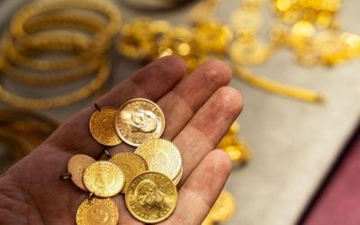 Gram Altın 4.500 TL’yi Geçti: Yatırımcıları Neler Bekliyor?