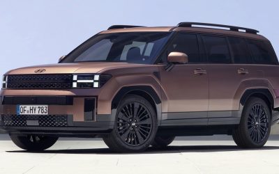 Hyundai, ABD’ye 26 Milyar Dolarlık Yatırım Yapacak